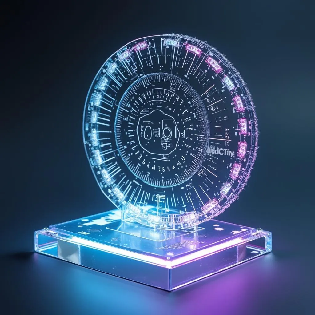 Digital Learning Excellence Award