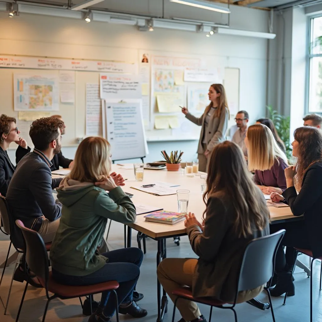 Beratungsvorbereitung Workshops